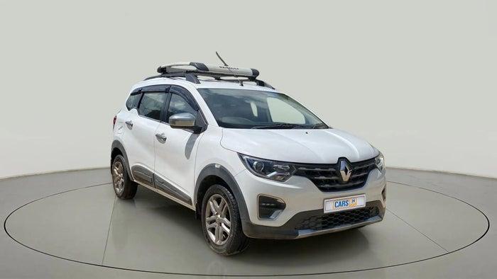 2020 Renault TRIBER