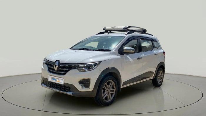 2020 Renault TRIBER