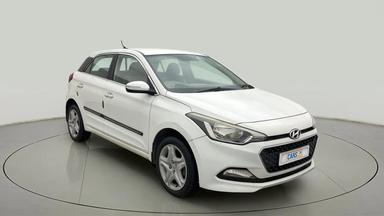 2017 Hyundai Elite i20