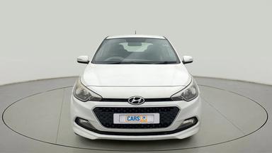 2017 Hyundai Elite i20