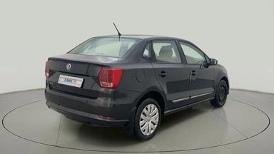 2016 VOLKSWAGEN AMEO