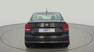 2016 VOLKSWAGEN AMEO