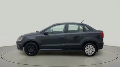 2016 VOLKSWAGEN AMEO