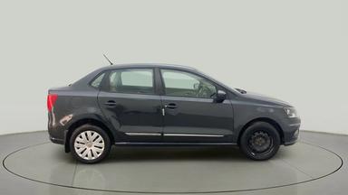 2016 VOLKSWAGEN AMEO