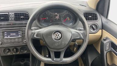 2016 VOLKSWAGEN AMEO