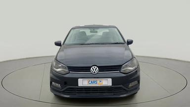 2016 VOLKSWAGEN AMEO