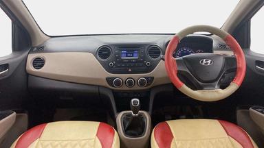 2014 Hyundai Grand i10