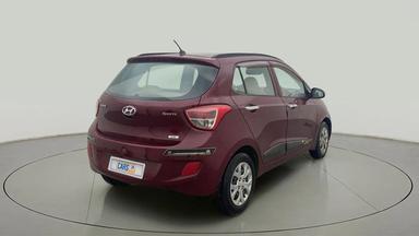 2014 Hyundai Grand i10