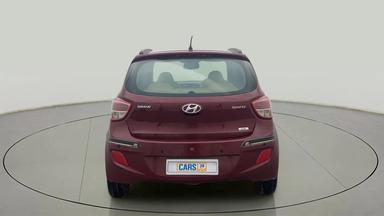 2014 Hyundai Grand i10