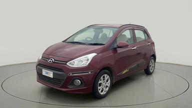 2014 Hyundai Grand i10