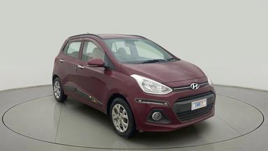 2014 Hyundai Grand i10