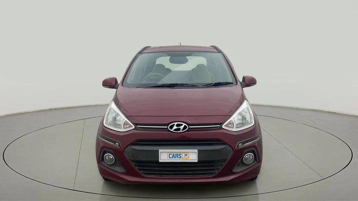 2014 Hyundai Grand i10