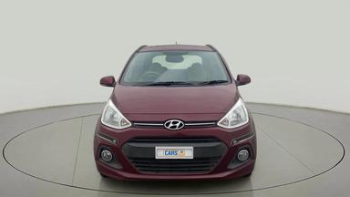 2014 Hyundai Grand i10