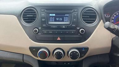 2014 Hyundai Grand i10