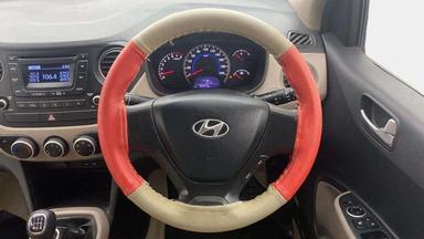 2014 Hyundai Grand i10