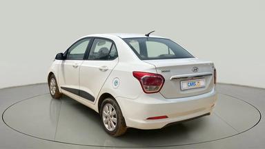 2016 Hyundai Xcent