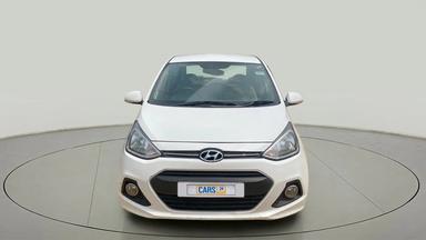 2016 Hyundai Xcent