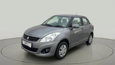 2014 Maruti Swift Dzire