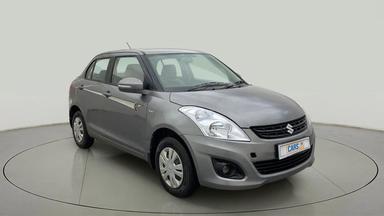 2014 Maruti Swift Dzire