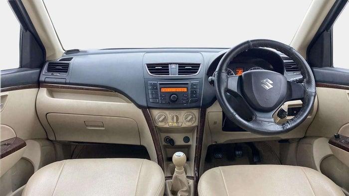 2014 Maruti Swift Dzire