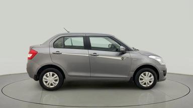 2014 Maruti Swift Dzire