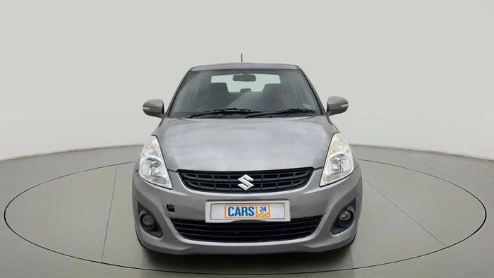 2014 Maruti Swift Dzire