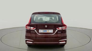 2020 Maruti Ertiga