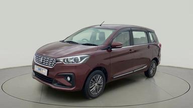 2020 Maruti Ertiga