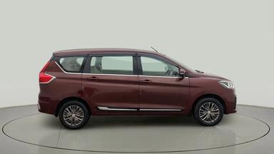 2020 Maruti Ertiga