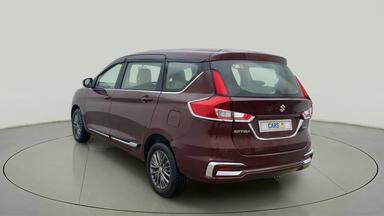 2020 Maruti Ertiga