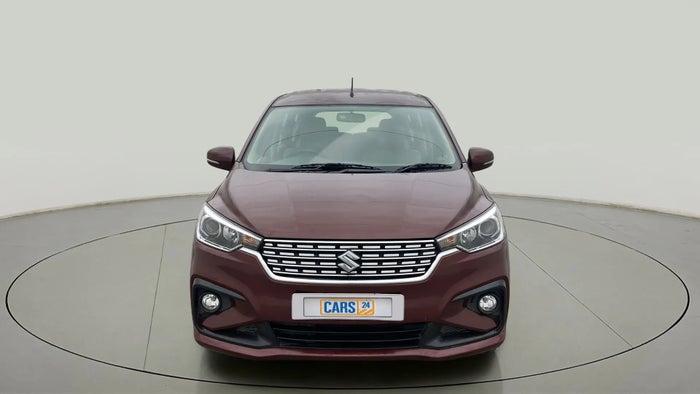 2020 Maruti Ertiga