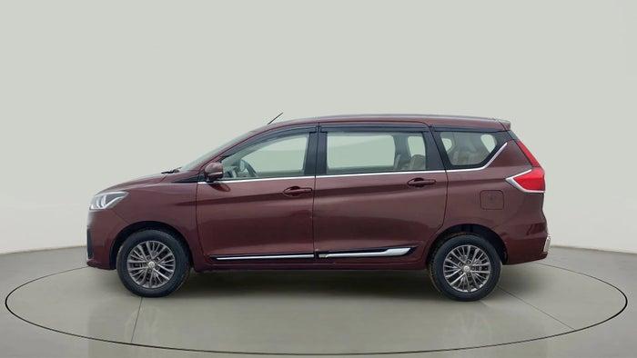 2020 Maruti Ertiga