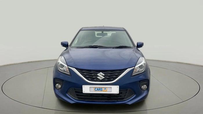 2021 Maruti Baleno