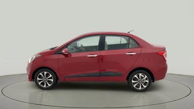 2014 Hyundai Xcent