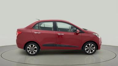 2014 Hyundai Xcent