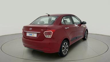 2014 Hyundai Xcent