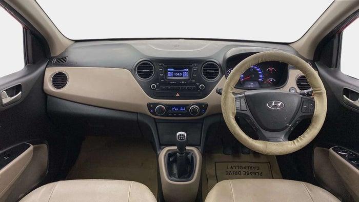 2014 Hyundai Xcent