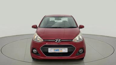 2014 Hyundai Xcent