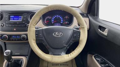 2014 Hyundai Xcent