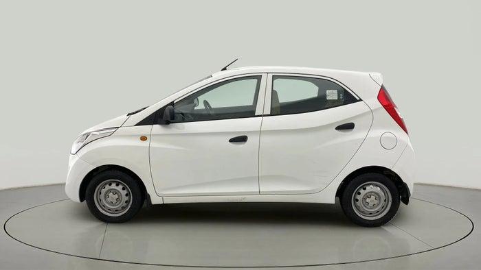 2017 Hyundai Eon