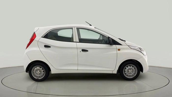 2017 Hyundai Eon