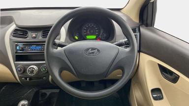 2017 Hyundai Eon