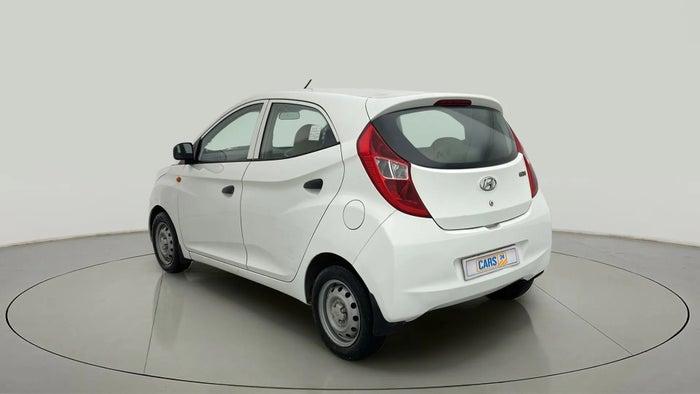 2017 Hyundai Eon