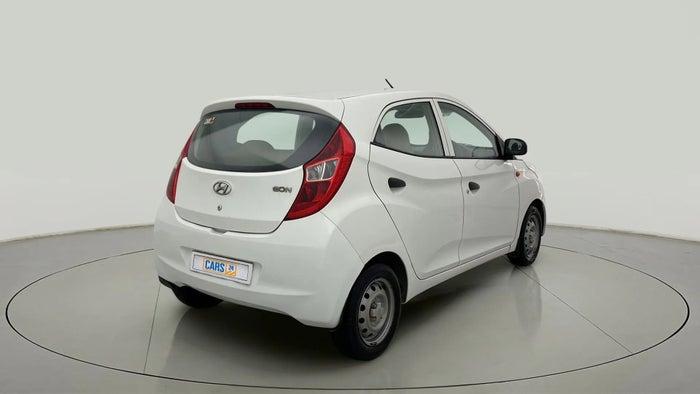 2017 Hyundai Eon