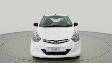 2017 Hyundai Eon