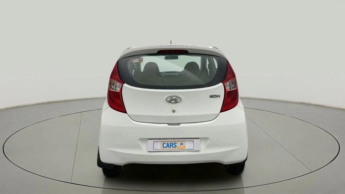 2017 Hyundai Eon