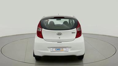 2017 Hyundai Eon