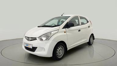 2017 Hyundai Eon