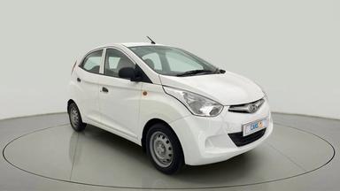 2017 Hyundai Eon