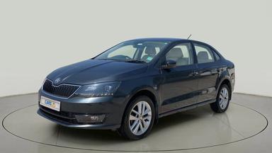 2018 Skoda Rapid